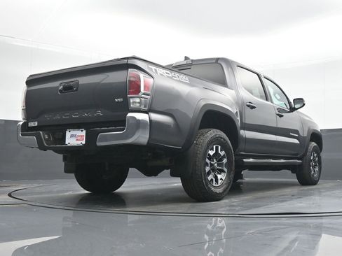 Used 2021 Toyota Tacoma TRD Off-Road image 20