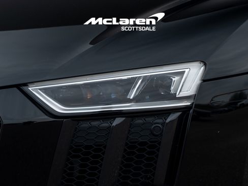 Used 2017 Audi R8 V10 plus image 15