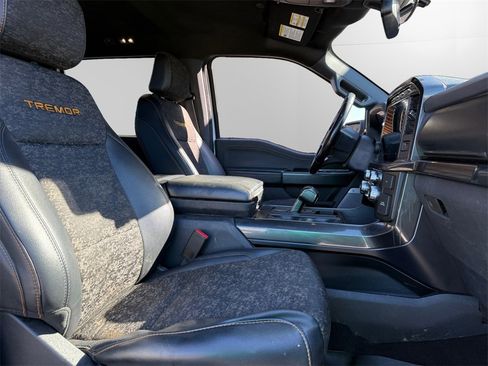 Used 2023 Ford F150 Tremor w/ Trailer Tow Package image 15