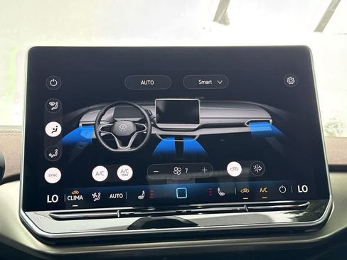 New 2026 Volkswagen ID.4 Pro AWD/4WD image 20