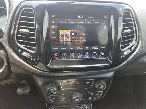 Used 2020 Jeep Compass Limited AWD/4WD image 20