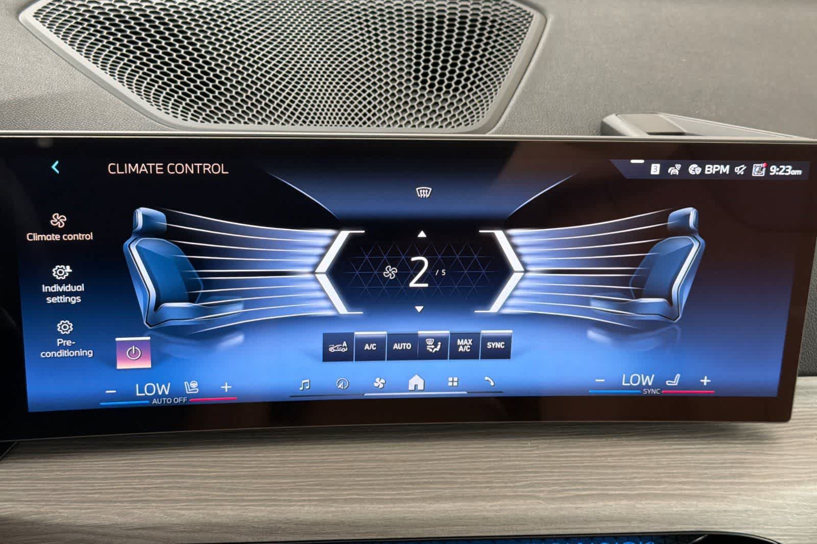 New 2026 BMW i4 xDrive40 AWD/4WD image 20
