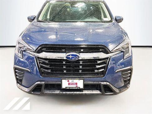 Used 2024 Subaru Ascent Premium w/ Convenience Package image 2
