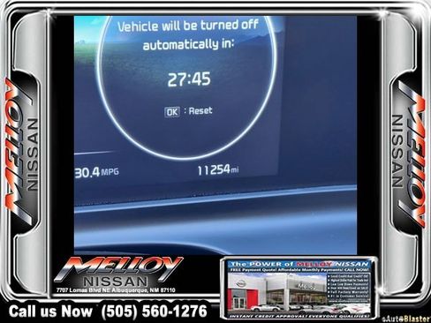 Used 2024 Kia Seltos EX image 20