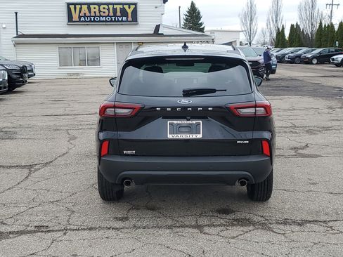 Used 2025 Ford Escape ST-Line w/ Tech Pack #1 AWD/4WD image 5