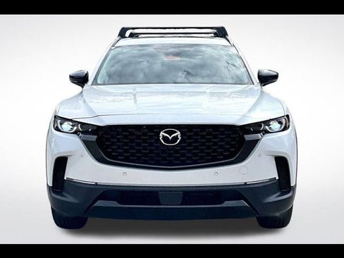 New 2026 MAZDA CX-50 AWD 2.5 Hybrid w/ Cargo Package image 34
