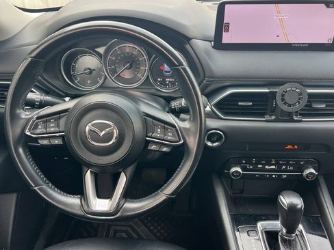 Used 2021 MAZDA CX-5 Touring AWD/4WD image 15