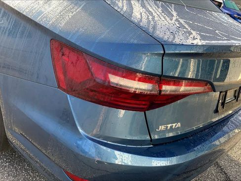 Used 2020 Volkswagen Jetta SEL image 26