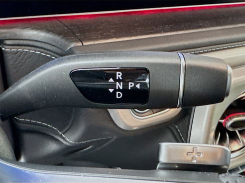 New 2025 Mercedes-Benz G 580 w/ EQ Technology image 18