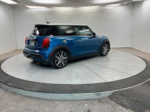 Used 2024 MINI Cooper S image 5