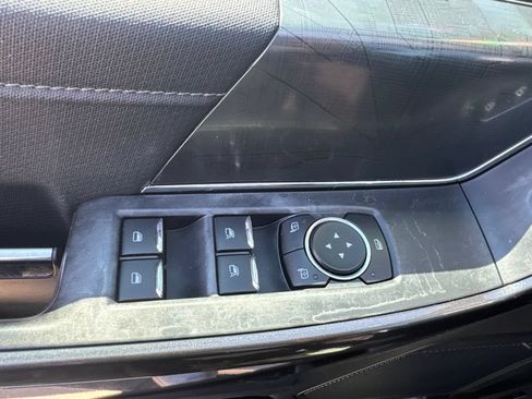 Used 2021 Ford F150 XLT w/ Equipment Group 302A High AWD/4WD image 24