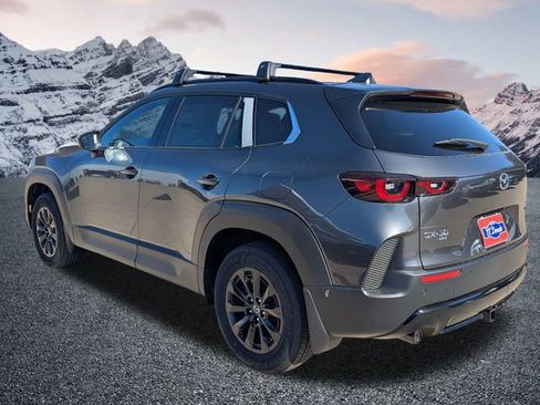 New 2026 MAZDA CX-50 AWD 2.5 Hybrid w/ Premium Pkg image 2