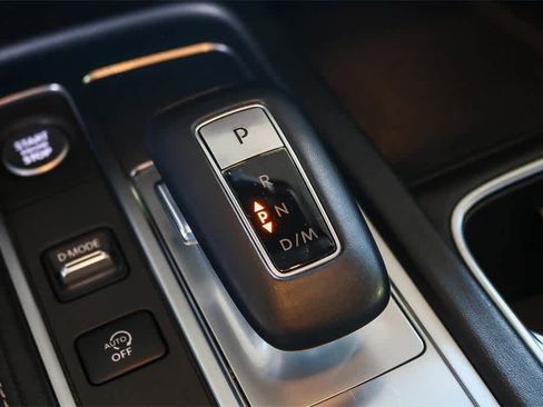 Used 2023 INFINITI QX60 Luxe w/ Cargo Package image 23