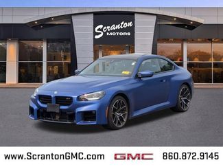 Used 2025 BMW M2 RWD video 1