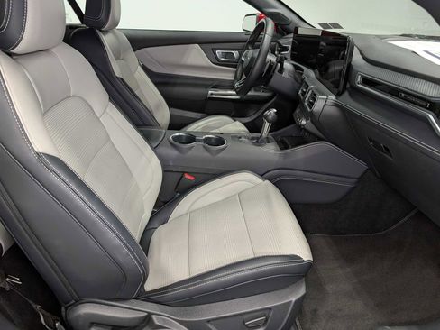 Used 2024 Ford Mustang GT Premium image 49