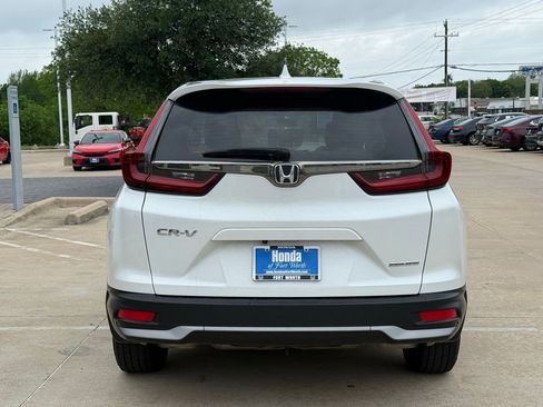Used 2022 Honda CR-V Special Edition image 4