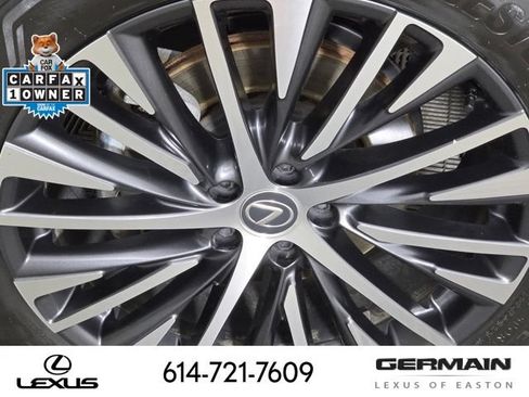 Certified 2023 Lexus RX 350 Premium Plus w/ Accessory Package (Z1) AWD/4WD image 14