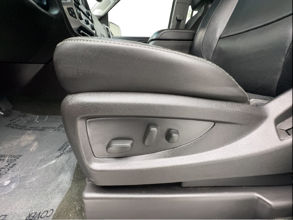 Used 2017 GMC Sierra 1500 SLT w/ Texas SLT Premium Package RWD image 23