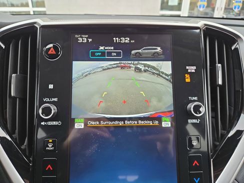 Used 2025 Subaru Ascent Premium image 25