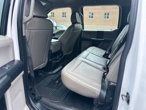 Used 2021 Ford F250 XL w/ Power Equipment Group AWD/4WD image 11