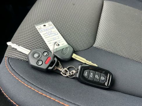 Used 2018 Subaru Crosstrek 2.0i Premium w/ Popular Package #2 image 32