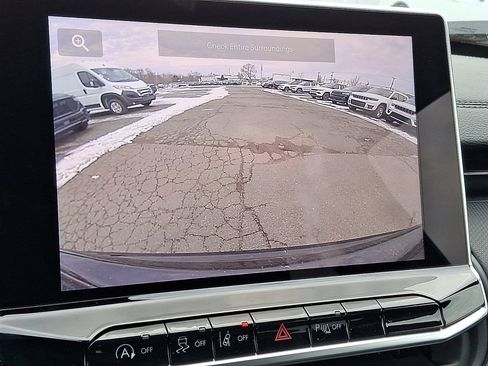 New 2026 Jeep Compass Limited AWD/4WD image 4