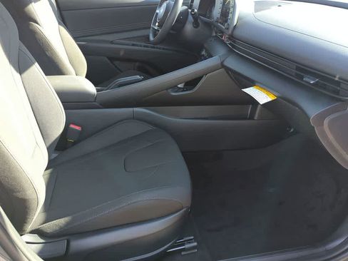 New 2026 Hyundai Elantra Sport image 22