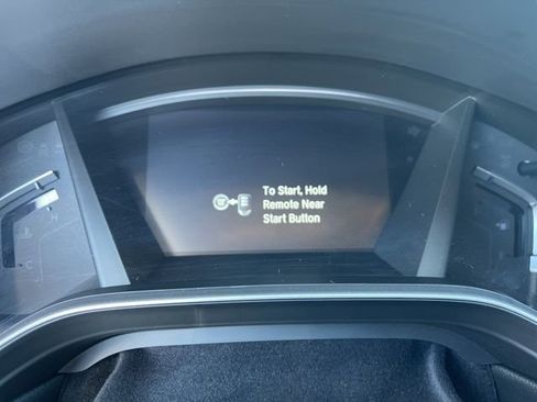 Certified 2021 Honda CR-V EX-L image 22