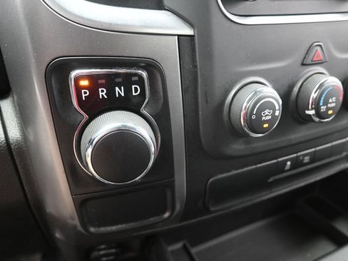 Used 2024 RAM 1500 Classic SLT RWD image 23