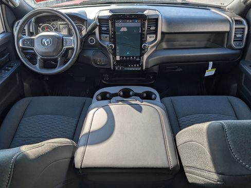 New 2026 RAM 2500 Tradesman image 8