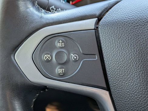 Used 2016 Chevrolet Colorado LT w/ LT Convenience Package image 25