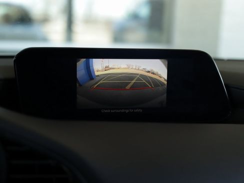 Used 2025 MAZDA MAZDA3 s image 16