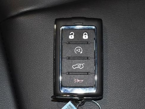 New 2025 Jeep Grand Cherokee Limited image 22