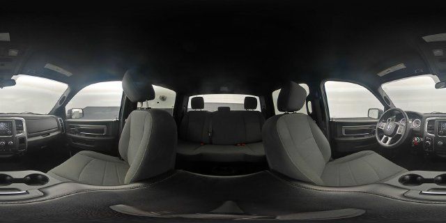 Used 2022 RAM 1500 Warlock AWD/4WD image 29