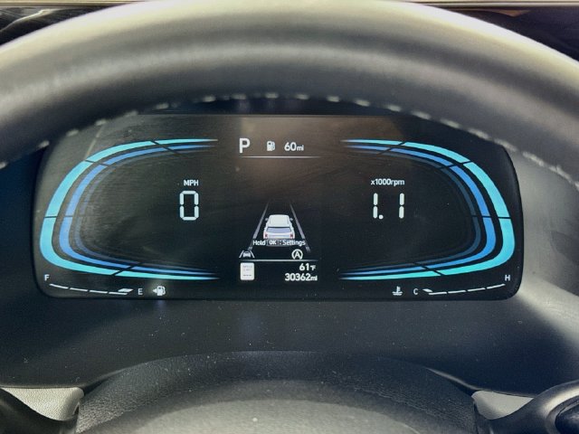 Certified 2025 Hyundai Palisade SEL AWD/4WD image 13