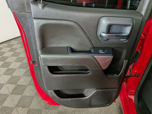 Used 2019 Chevrolet Silverado 1500 LT w/ All Star Edition image 27