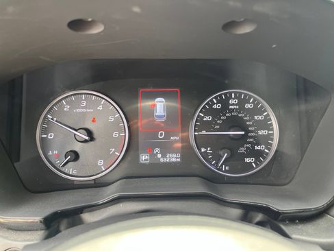 Used 2023 Subaru Outback Premium AWD/4WD image 22