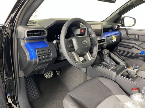 New 2026 Toyota 4Runner TRD Sport AWD/4WD image 2