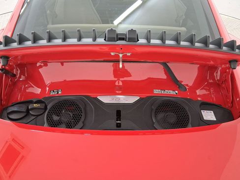 Certified 2024 Porsche 911 Carrera S image 29