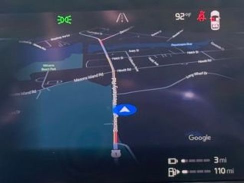 Used 2023 Volvo XC90 T8 Ultimate w/ Protection Package Premier image 46