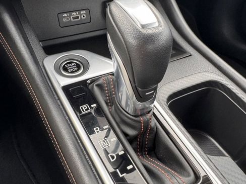 Used 2022 Nissan Sentra SR w/ SR Premium Package image 22