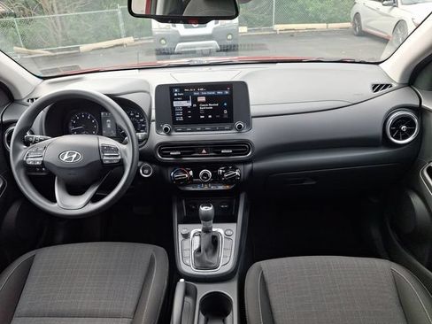 Certified 2023 Hyundai Kona SEL AWD/4WD image 15