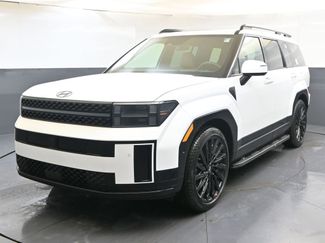 New 2026 Hyundai Santa Fe Calligraphy video 1