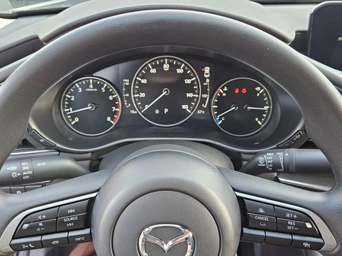 New 2026 MAZDA MAZDA3 s image 21