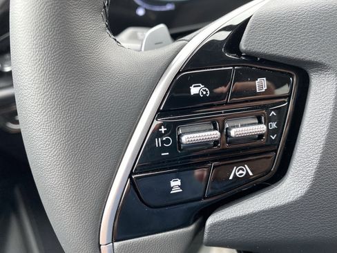 New 2026 Kia Niro EX w/ EX Premium Package FWD image 28