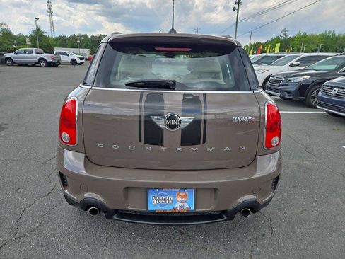 Used 2015 MINI Cooper Countryman S FWD image 4