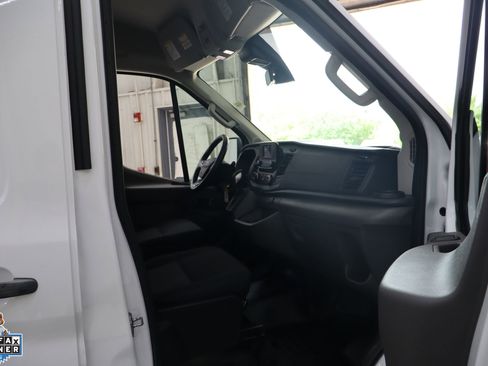 Certified 2024 Ford Transit 250 148 Medium Roof w/ Load Area Protection Package RWD image 29