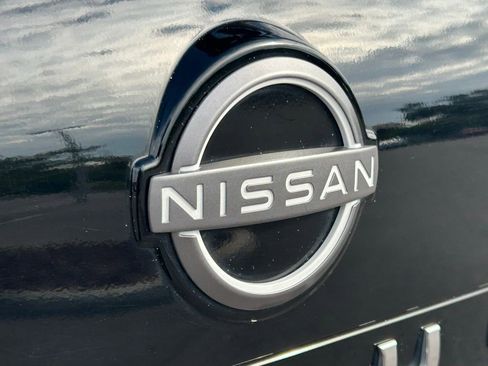 Used 2023 Nissan Rogue S FWD image 54