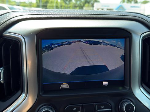 Used 2019 Chevrolet Silverado 1500 RST AWD/4WD image 20