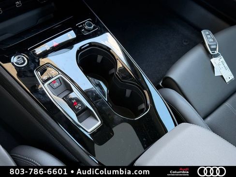 New 2026 Audi A5 2.0T Premium Plus AWD/4WD image 31